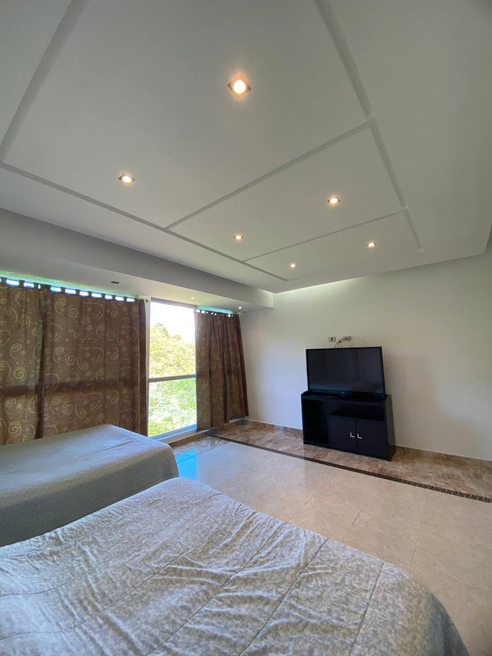 Duplex Penthouse - Penthouse en Resd. Alameda Suites